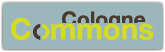 Cologne Commons - Konferenz und Festival für freie digitale Kultur