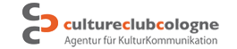 Logo von Culture Club Cologne